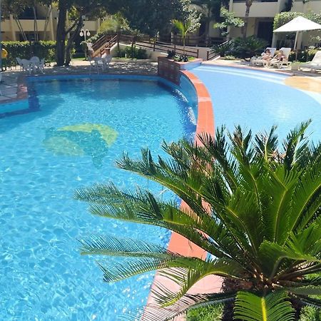 Solar Pipa Praia Flats Praia de Pipa 외부 사진