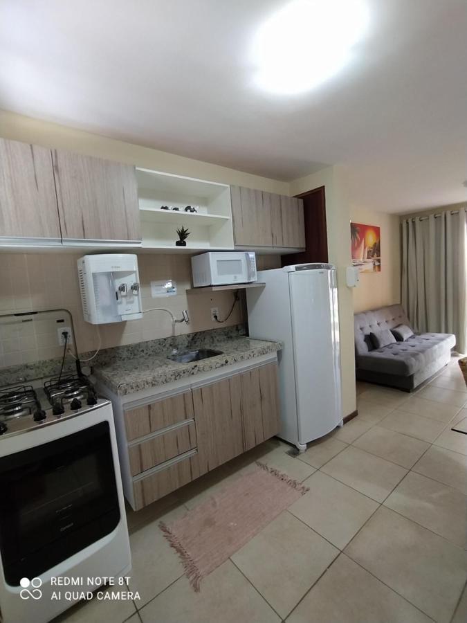 Solar Pipa Praia Flats Praia de Pipa 외부 사진