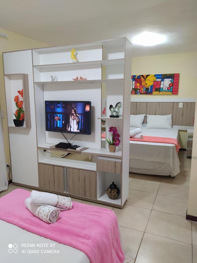 Solar Pipa Praia Flats Praia de Pipa 외부 사진