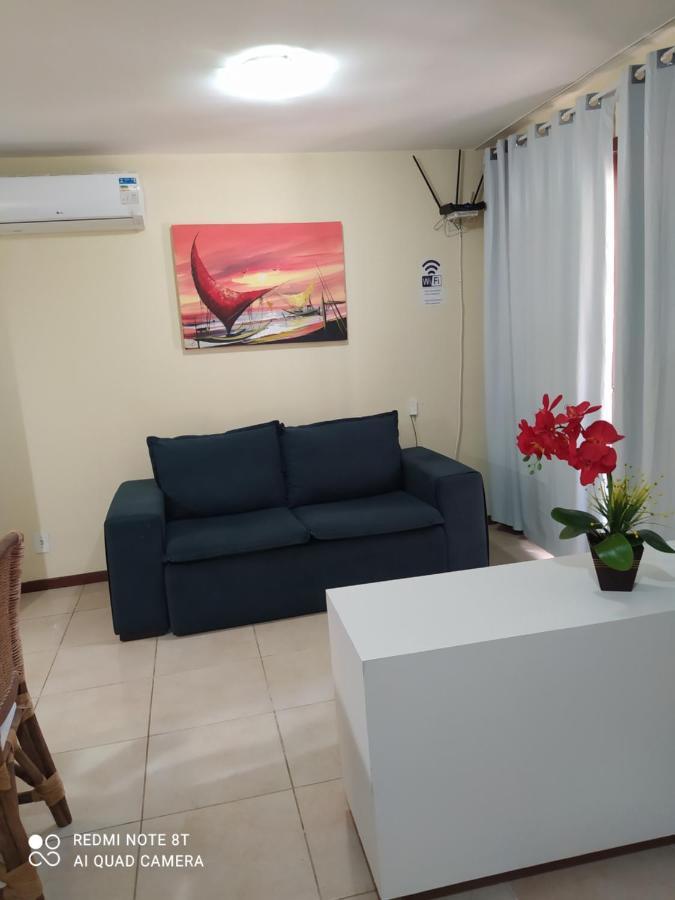 Solar Pipa Praia Flats Praia de Pipa 외부 사진