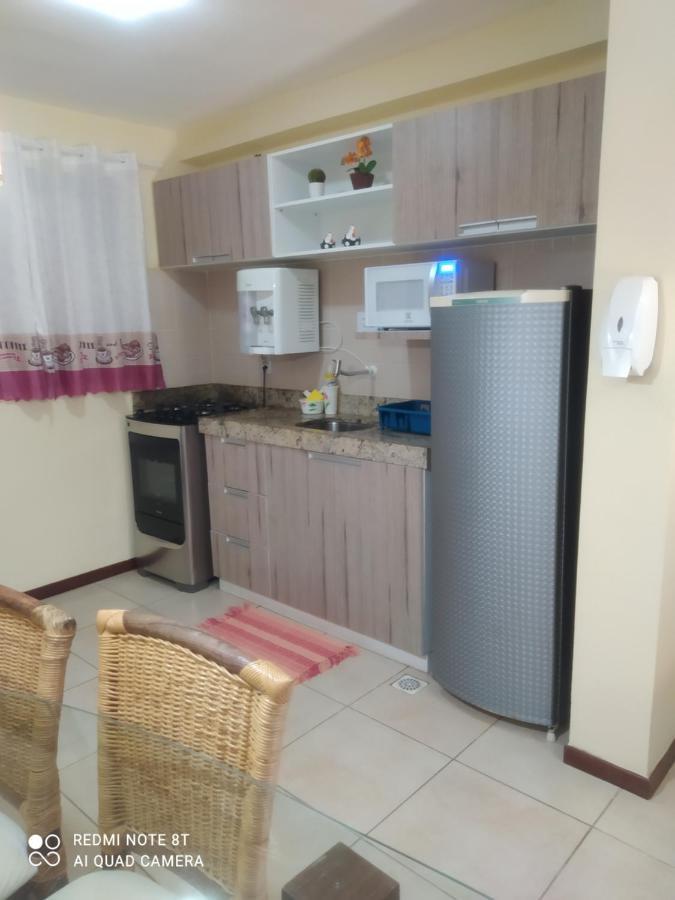 Solar Pipa Praia Flats Praia de Pipa 외부 사진