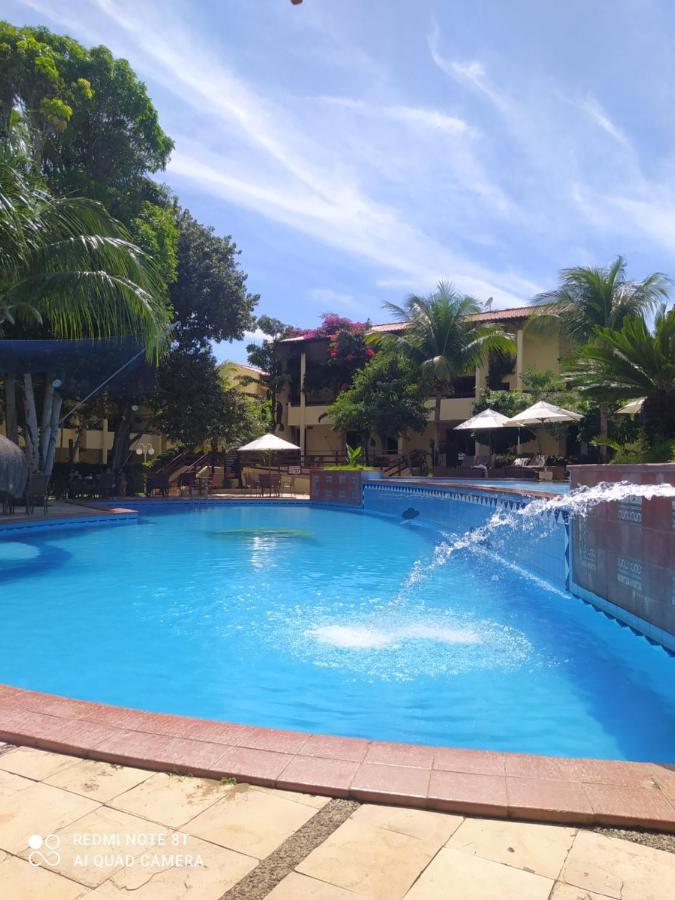 Solar Pipa Praia Flats Praia de Pipa 외부 사진