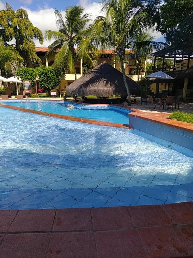 Solar Pipa Praia Flats Praia de Pipa 외부 사진