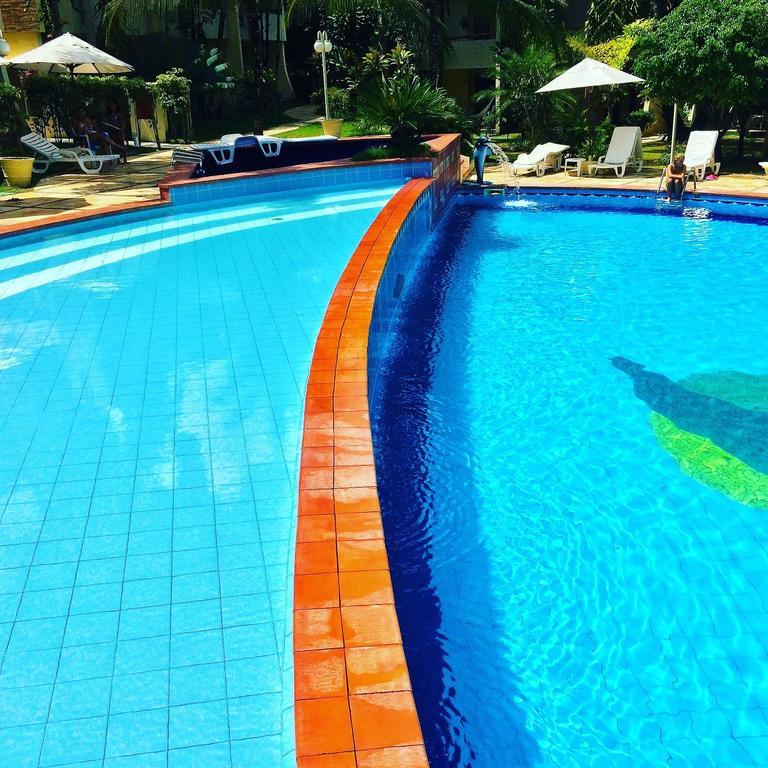 Solar Pipa Praia Flats Praia de Pipa 외부 사진